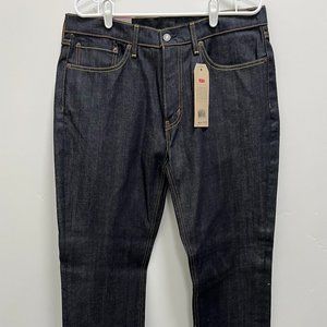 Levi's 541 Athletic Fit Stretch 35 x 34 New with Tags